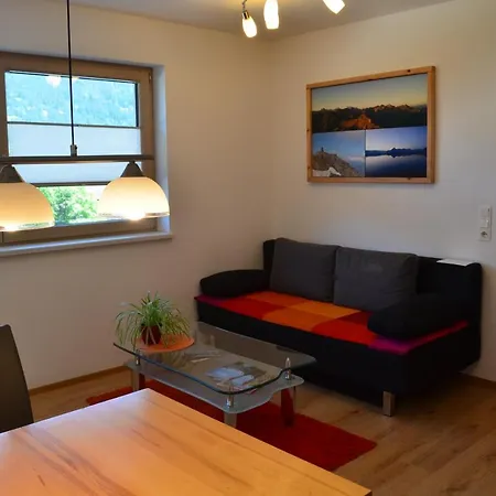 Apartamento Klein & Fein