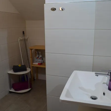 Klein & Fein Apartament Schlitters