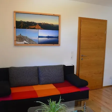 Klein & Fein Apartment *