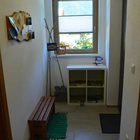 Apartment Klein & Fein