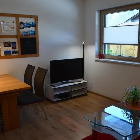 Klein & Fein Apartamento Schlitters