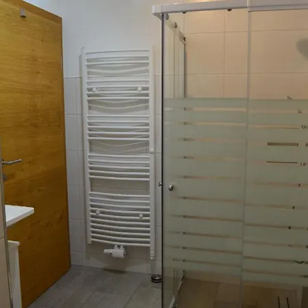 Apartament Klein & Fein