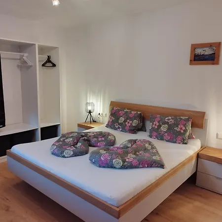 Apartamento Klein & Fein Schlitters