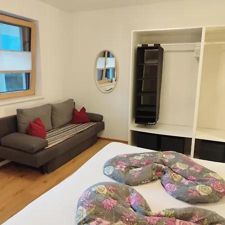 Apartamento Klein & Fein