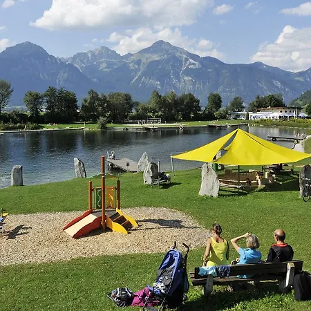 شقة Klein & Fein سخليترس