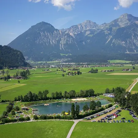 شقة Klein & Fein *