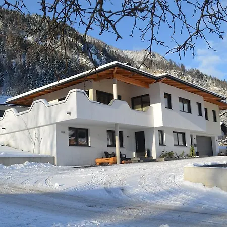Apartment Klein & Fein