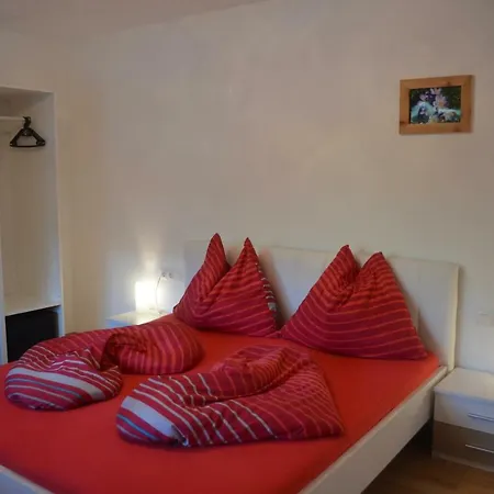 Klein & Fein Apartment