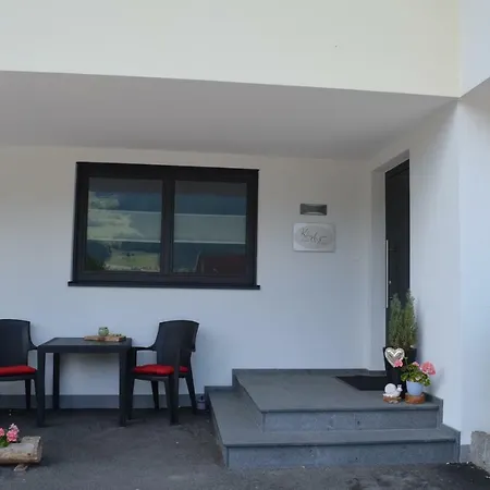 Klein & Fein Apartment