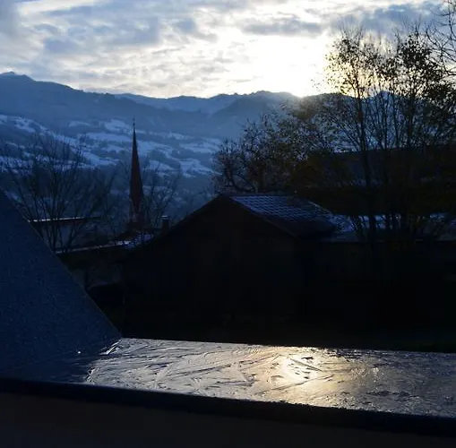 Apartment Klein & Fein Schlitters