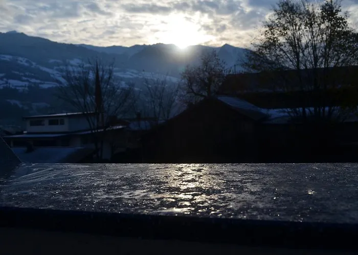 Apartment Klein & Fein Schlitters