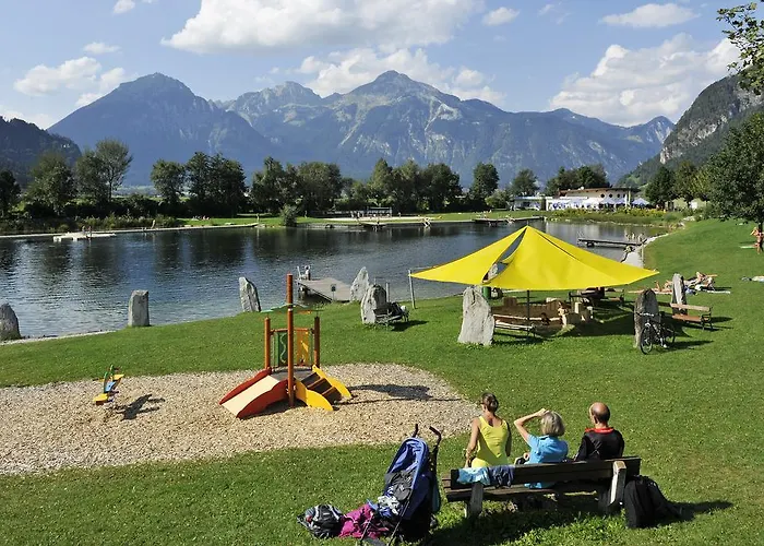 Apartment Klein & Fein Schlitters