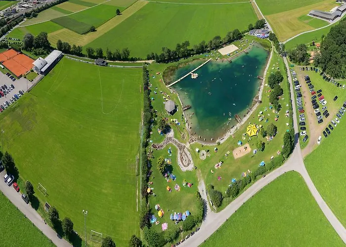 Klein & Fein Apartment