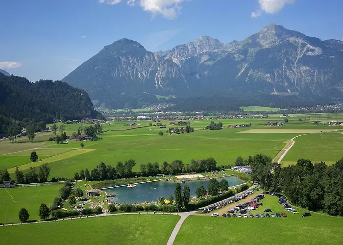 Apartment Klein & Fein *