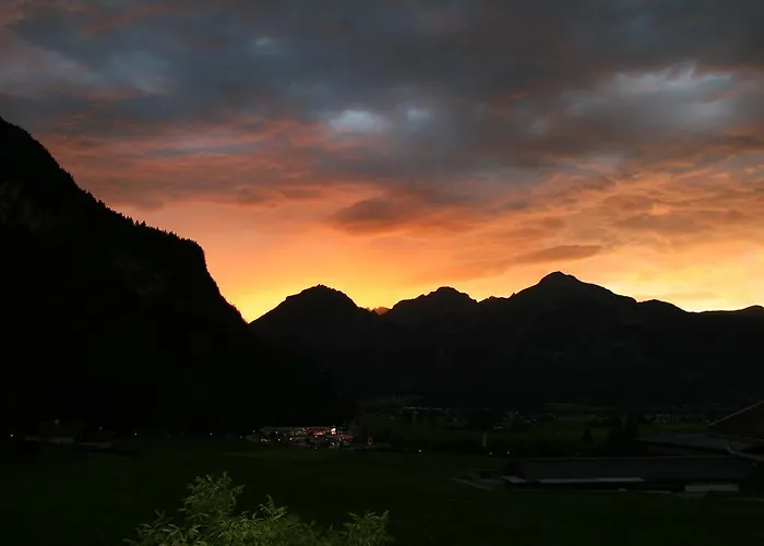 Klein & Fein Apartment Schlitters