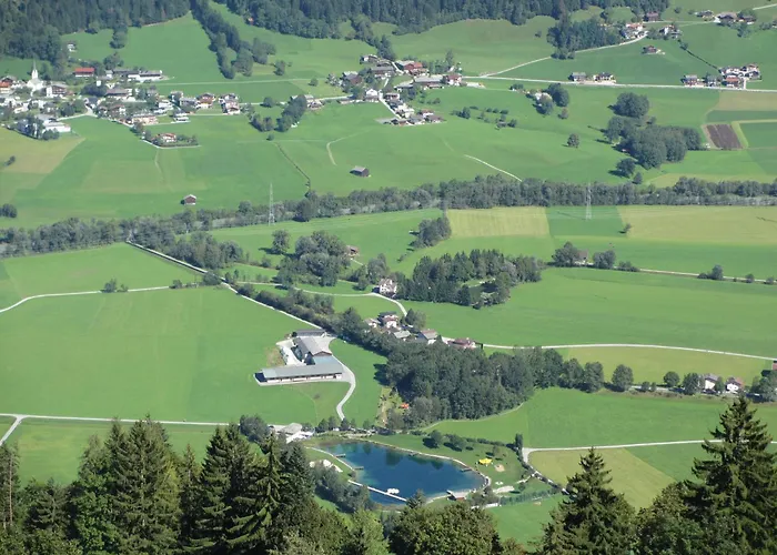 Klein & Fein Apartment