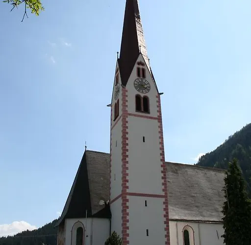 Apartment Klein & Fein *