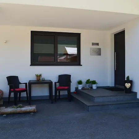 Klein & Fein Apartamento Schlitters