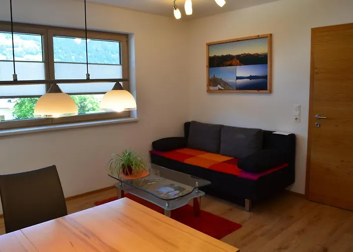 Apartamento Klein & Fein