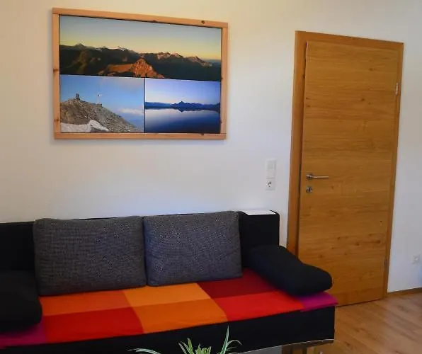 Klein & Fein Apartamento *