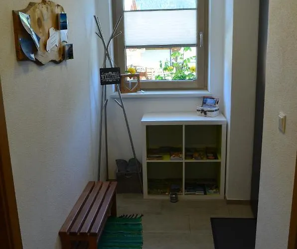 Apartamento Klein & Fein