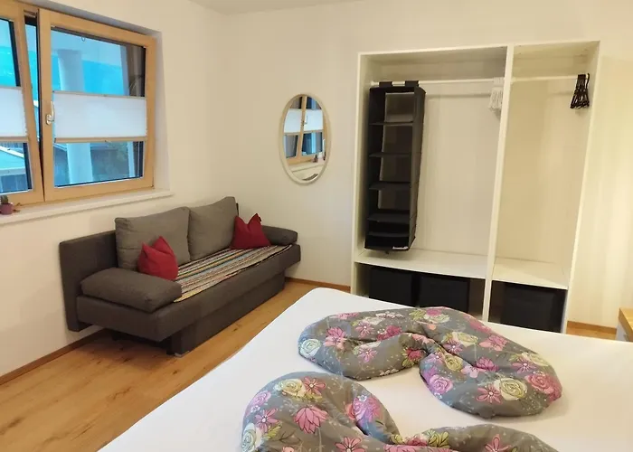 Apartamento Klein & Fein