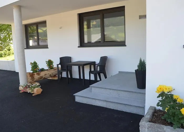 Klein & Fein Appartement *