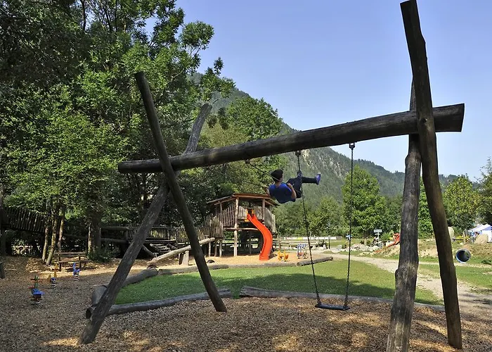 Klein & Fein Appartement Schlitters