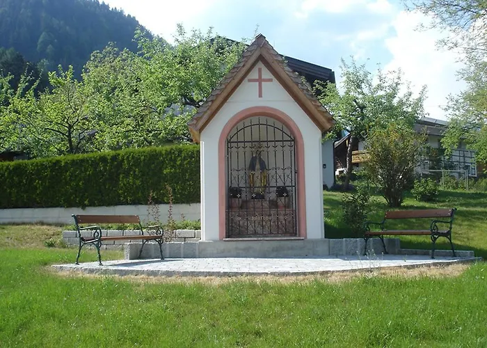 Apartamento Klein & Fein Schlitters