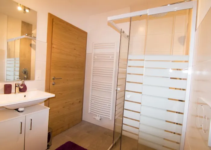 Klein & Fein Apartamento *