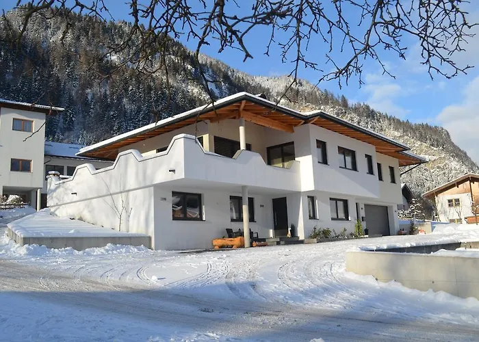 Apartamento Klein & Fein