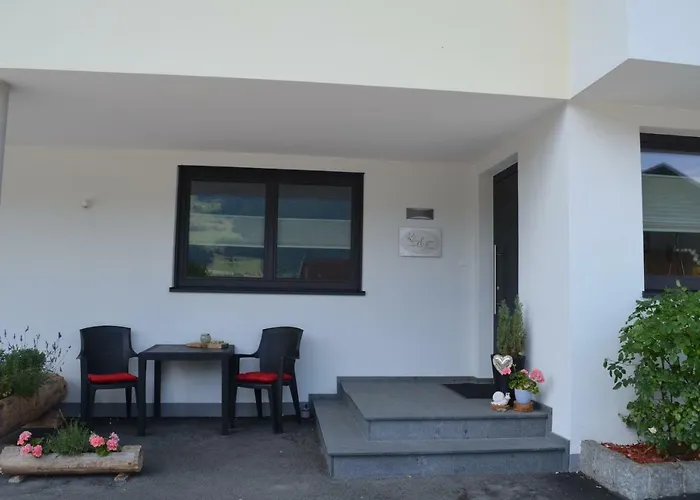 Klein & Fein Apartamento