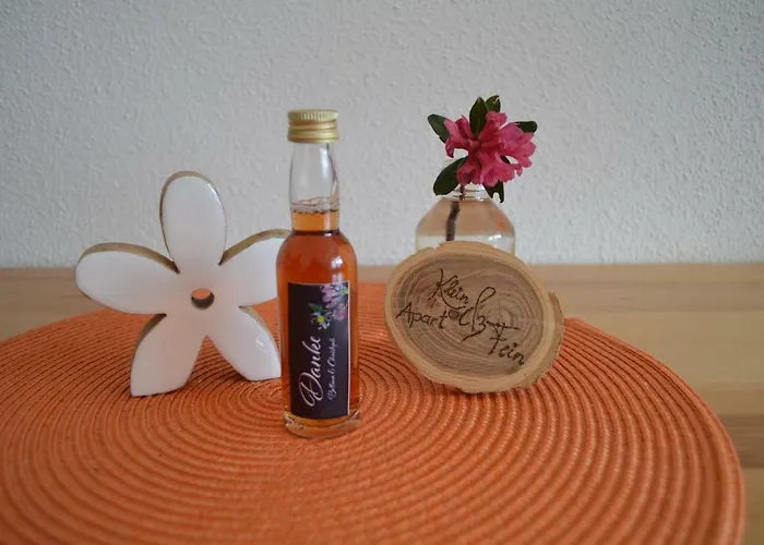 Klein & Fein شقة سخليترس